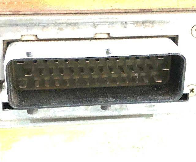Digital control unit (A9) for Still - ECU per Mezzo di movimentazione: foto 3 Digital control unit (A9) for Still - ECU per Mezzo di movimentazione: foto 3