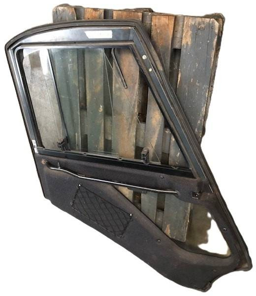 Door left for Linde series 392-393. - Porta e ricambi per Mezzo di movimentazione: foto 4 Door left for Linde series 392-393. - Porta e ricambi per Mezzo di movimentazione: foto 4