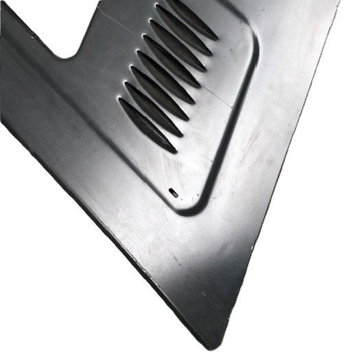 Door right for Linde series 386 - Porta e ricambi per Mezzo di movimentazione: foto 3 Door right for Linde series 386 - Porta e ricambi per Mezzo di movimentazione: foto 3