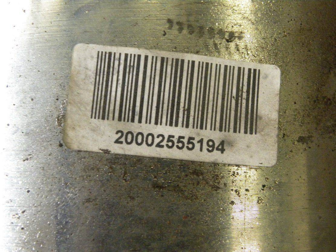 Drive motor for Jungheinrich - Motore e ricambi per Mezzo di movimentazione: foto 5 Drive motor for Jungheinrich - Motore e ricambi per Mezzo di movimentazione: foto 5