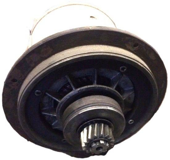 Drive motor for Jungheinrich - Motore e ricambi per Mezzo di movimentazione: foto 2 Drive motor for Jungheinrich - Motore e ricambi per Mezzo di movimentazione: foto 2