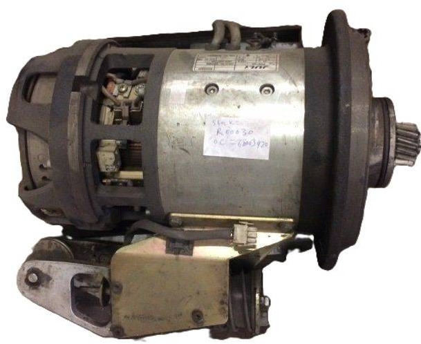 Drive motor for Jungheinrich - Motore e ricambi per Mezzo di movimentazione: foto 1 Drive motor for Jungheinrich - Motore e ricambi per Mezzo di movimentazione: foto 1