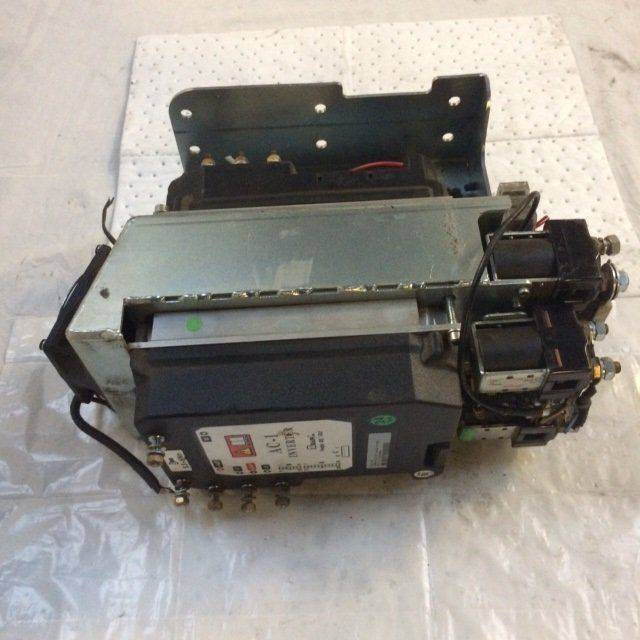 Electronic board for Atlet X-Ergo - Sistema elettrico per Mezzo di movimentazione: foto 4 Electronic board for Atlet X-Ergo - Sistema elettrico per Mezzo di movimentazione: foto 4