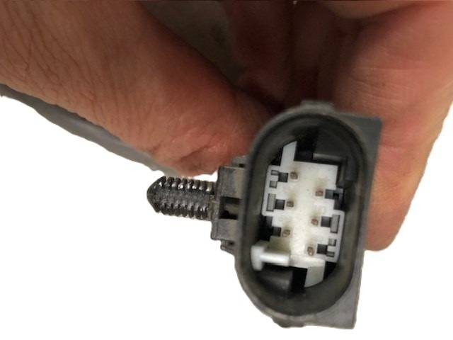 Encoder for Toyota / BT - Sterzo per Mezzo di movimentazione: foto 4 Encoder for Toyota / BT - Sterzo per Mezzo di movimentazione: foto 4