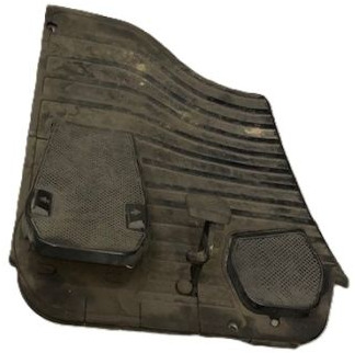 Floor plate for Unicarriers - Sistema elettrico per Mezzo di movimentazione: foto 2 Floor plate for Unicarriers - Sistema elettrico per Mezzo di movimentazione: foto 2