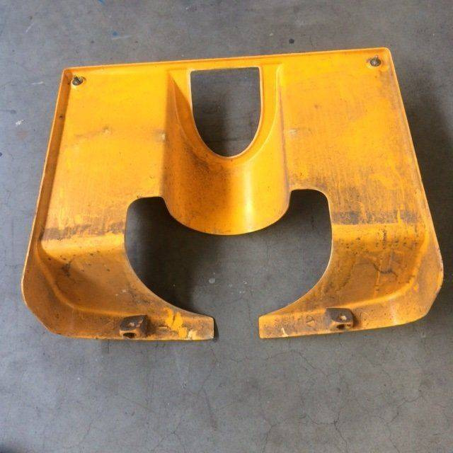 Front Hood for Jungheinrich ELE 16-20 - Carrozzeria ed esterni per Mezzo di movimentazione: foto 2 Front Hood for Jungheinrich ELE 16-20 - Carrozzeria ed esterni per Mezzo di movimentazione: foto 2