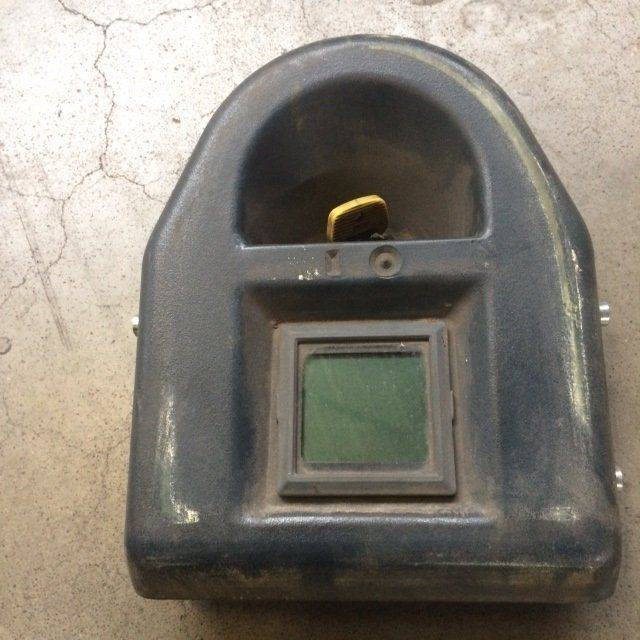 Front Hood for Jungheinrich ELE 16-20 - Carrozzeria ed esterni per Mezzo di movimentazione: foto 3 Front Hood for Jungheinrich ELE 16-20 - Carrozzeria ed esterni per Mezzo di movimentazione: foto 3