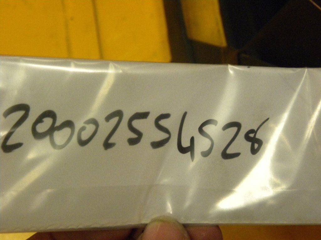 Front hood for Jungheinrich ECE 20 - Carrozzeria ed esterni per Mezzo di movimentazione: foto 3 Front hood for Jungheinrich ECE 20 - Carrozzeria ed esterni per Mezzo di movimentazione: foto 3