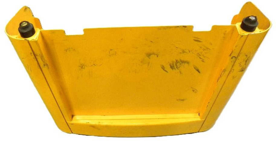 Front hood for Jungheinrich ERE 20 - Carrozzeria ed esterni per Mezzo di movimentazione: foto 1 Front hood for Jungheinrich ERE 20 - Carrozzeria ed esterni per Mezzo di movimentazione: foto 1