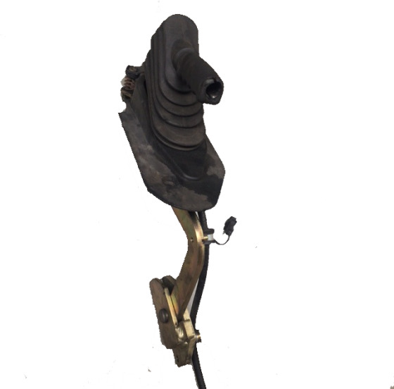 Ricambi freni per Mezzo di movimentazione Hand brake for Linde E30-600, Series 336-03: foto 1