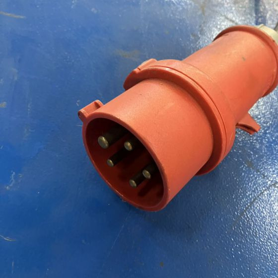 Hawker D24V/90A 625Ah - Sistema elettrico per Mezzo di movimentazione: foto 4 Hawker D24V/90A 625Ah - Sistema elettrico per Mezzo di movimentazione: foto 4