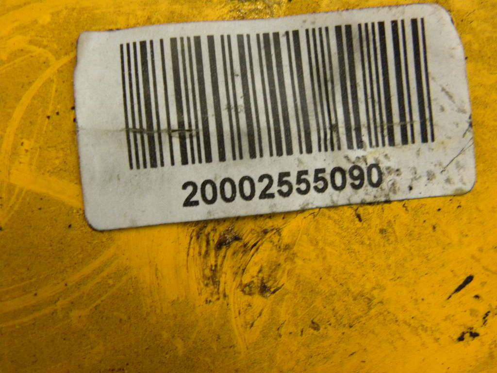 Hood , Battery for Jungheinrich ERE 20 - Carrozzeria ed esterni per Mezzo di movimentazione: foto 3 Hood , Battery for Jungheinrich ERE 20 - Carrozzeria ed esterni per Mezzo di movimentazione: foto 3