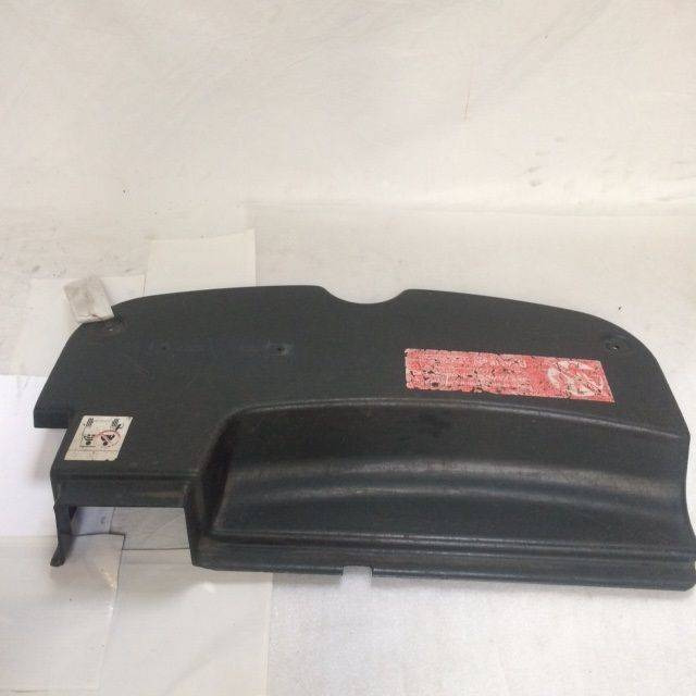 Hood Rear for Jungheinrich - Carrozzeria ed esterni per Mezzo di movimentazione: foto 1 Hood Rear for Jungheinrich - Carrozzeria ed esterni per Mezzo di movimentazione: foto 1