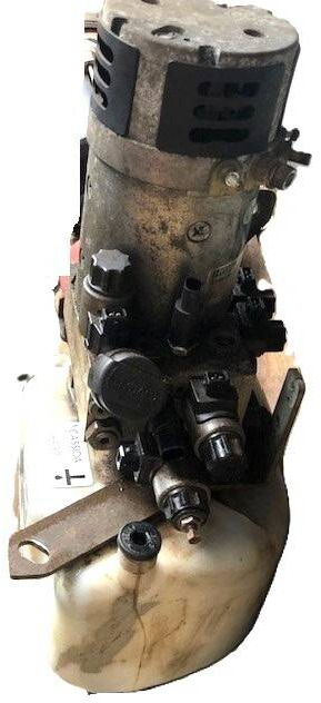 Hydraulic unit for Toyota / BT - Sterzo per Mezzo di movimentazione: foto 3 Hydraulic unit for Toyota / BT - Sterzo per Mezzo di movimentazione: foto 3