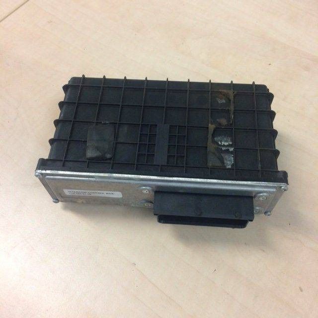 Intercom Control Box - ECU per Mezzo di movimentazione: foto 1 Intercom Control Box - ECU per Mezzo di movimentazione: foto 1