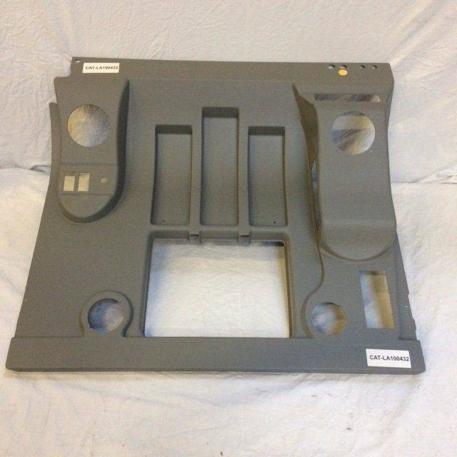 Interior roof - Carrozzeria ed esterni per Mezzo di movimentazione: foto 1 Interior roof - Carrozzeria ed esterni per Mezzo di movimentazione: foto 1