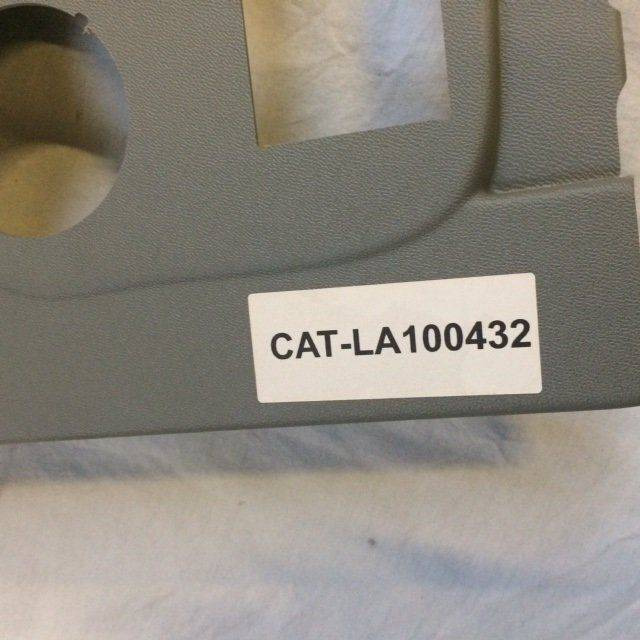 Interior roof - Carrozzeria ed esterni per Mezzo di movimentazione: foto 3 Interior roof - Carrozzeria ed esterni per Mezzo di movimentazione: foto 3