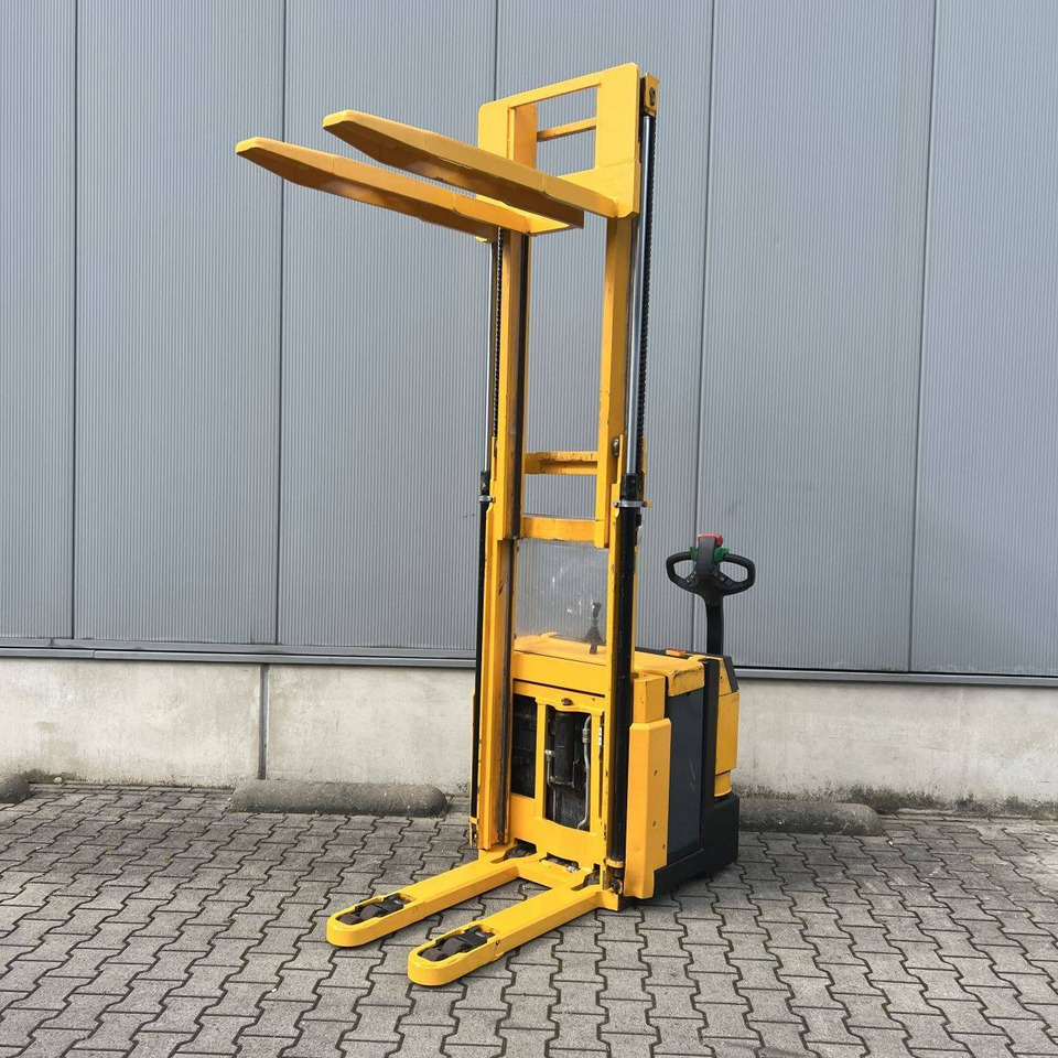 Stoccatore Jungheinrich EJC-Z16: foto 18