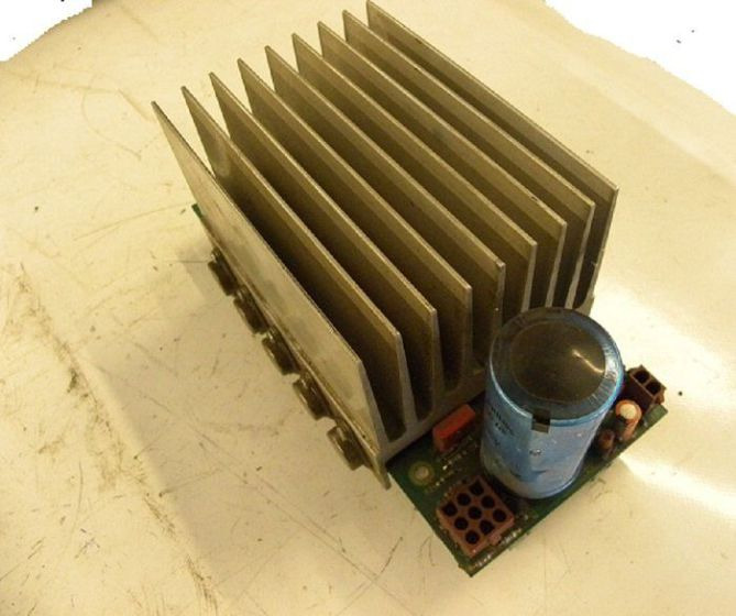 ECU per Mezzo di movimentazione Lansing Control Module: foto 1