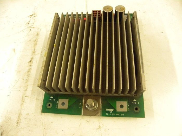 ECU per Mezzo di movimentazione Lansing Control Module: foto 1