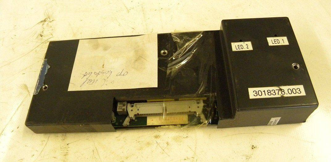 Lansing Control Module - ECU per Mezzo di movimentazione: foto 1 Lansing Control Module - ECU per Mezzo di movimentazione: foto 1