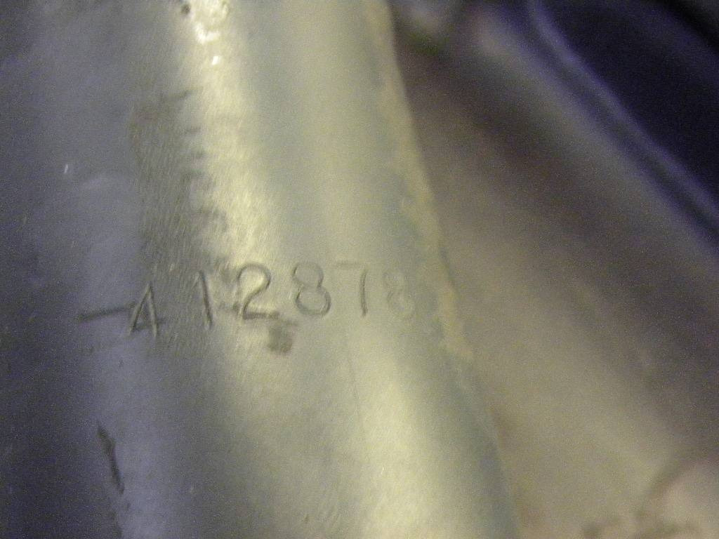 Lifting cylinder for Still EVG BA - Cilindro idraulico per Mezzo di movimentazione: foto 2 Lifting cylinder for Still EVG BA - Cilindro idraulico per Mezzo di movimentazione: foto 2