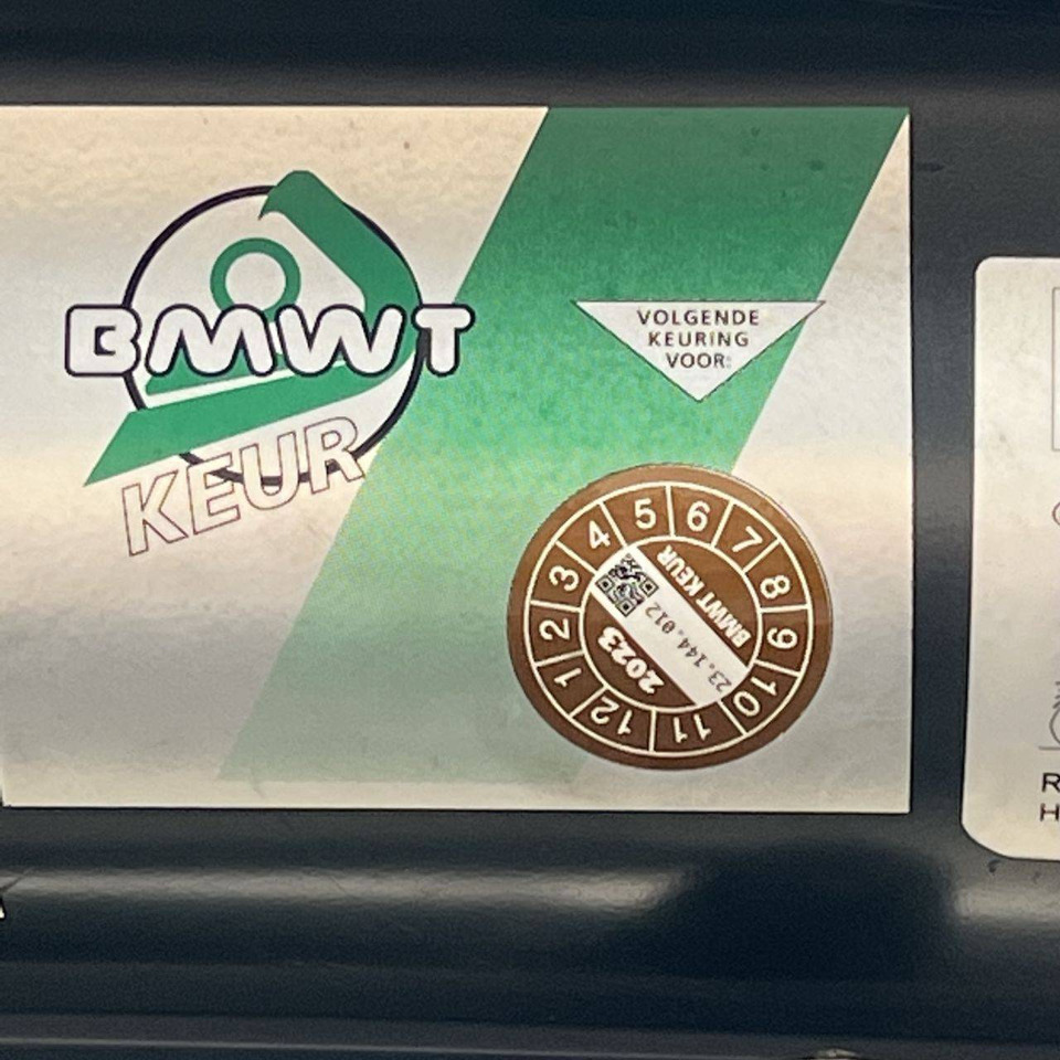 Carrello elevatore elettrico Linde E30/600 HL (387): foto 18 Carrello elevatore elettrico Linde E30/600 HL (387): foto 18