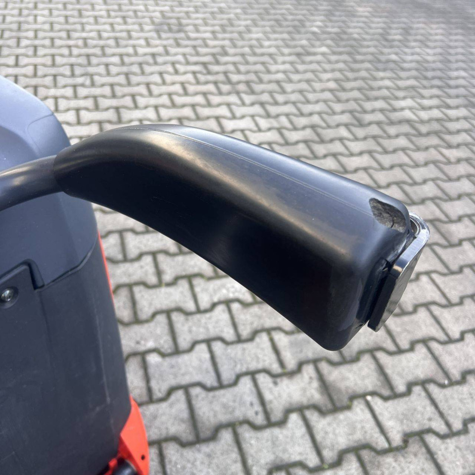 Linde L07AC-AP (1170) - Stoccatore: foto 4 Linde L07AC-AP (1170) - Stoccatore: foto 4