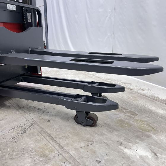 Stoccatore Linde L12i (1172): foto 11