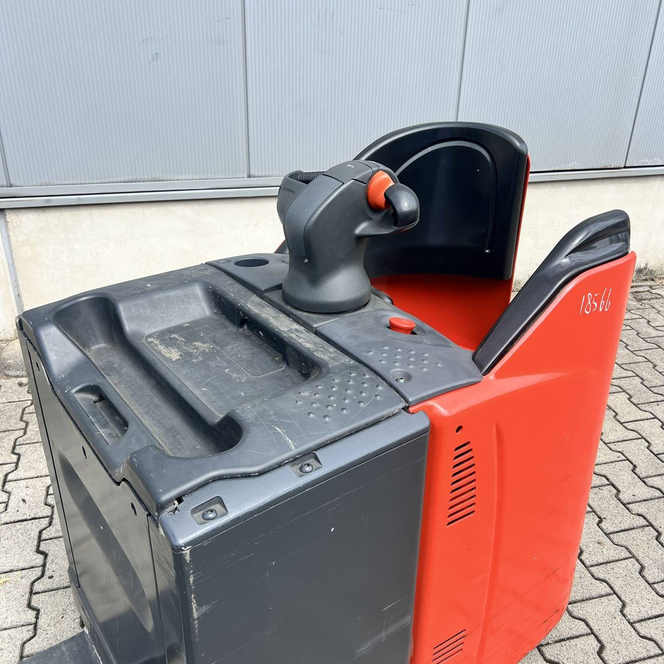 Linde T20SP (131) - Transpallet: foto 3 Linde T20SP (131) - Transpallet: foto 3