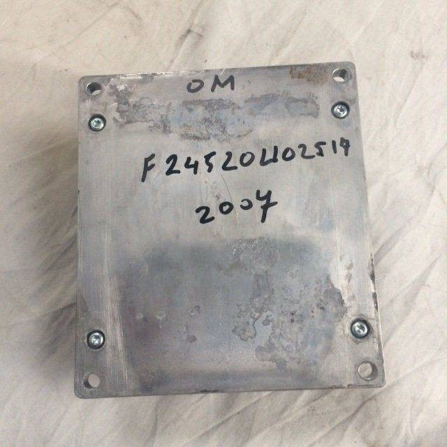 Motor controller for OM Pimespo Fiat CL-AC - ECU per Mezzo di movimentazione: foto 4 Motor controller for OM Pimespo Fiat CL-AC - ECU per Mezzo di movimentazione: foto 4