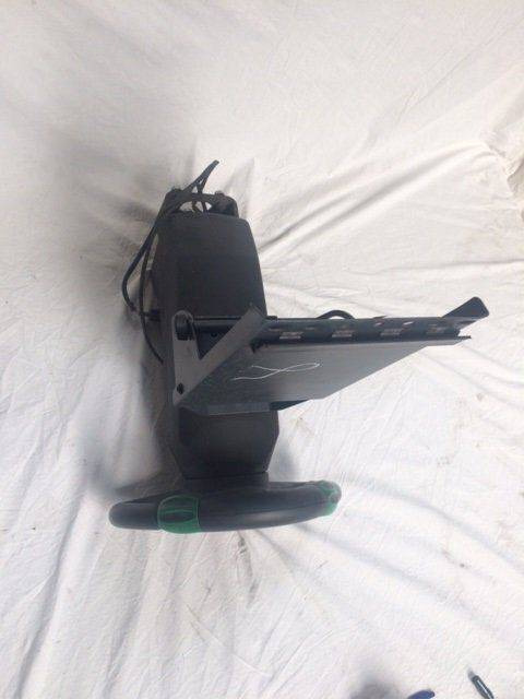 Multipilot for Jungheinrich - Sterzo per Mezzo di movimentazione: foto 5 Multipilot for Jungheinrich - Sterzo per Mezzo di movimentazione: foto 5