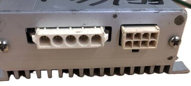 Printed circuit board for Atlet - Sistema elettrico per Mezzo di movimentazione: foto 2 Printed circuit board for Atlet - Sistema elettrico per Mezzo di movimentazione: foto 2