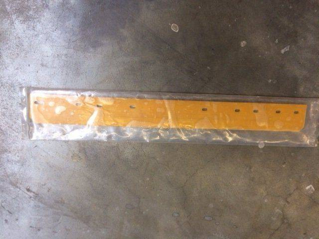 2X Kärcher Splash Guard Transparent - Ricambi per Macchina per la pulizia: foto 1 2X Kärcher Splash Guard Transparent - Ricambi per Macchina per la pulizia: foto 1