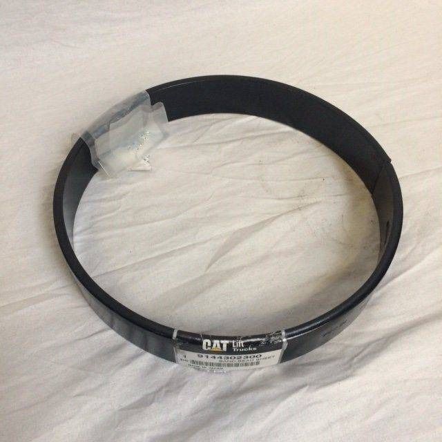 5° RING RIM for Caterpillar - Ricambi per Mezzo di movimentazione: foto 1 5° RING RIM for Caterpillar - Ricambi per Mezzo di movimentazione: foto 1
