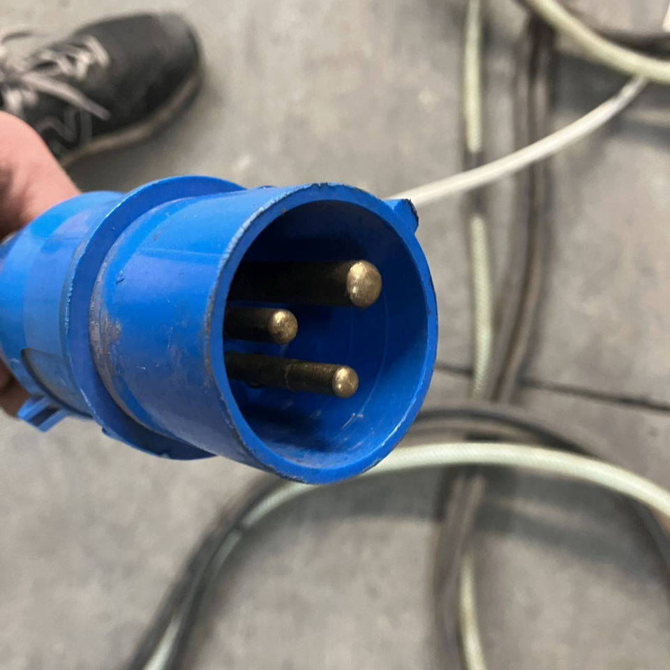 Ricambi per Mezzo di movimentazione Hawker 24V charger: foto 6