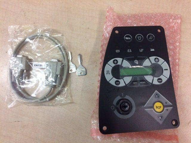 Kärcher Adjustment module - Ricambi per Macchina per la pulizia: foto 1 Kärcher Adjustment module - Ricambi per Macchina per la pulizia: foto 1