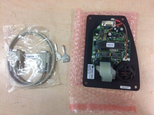 Kärcher Adjustment module - Ricambi per Macchina per la pulizia: foto 2 Kärcher Adjustment module - Ricambi per Macchina per la pulizia: foto 2