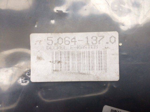 Kärcher Lid E-box - Ricambi per Macchina per la pulizia: foto 3 Kärcher Lid E-box - Ricambi per Macchina per la pulizia: foto 3