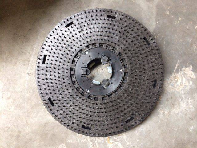 Kärcher, Pad drive 420mm - Ricambi per Macchina per la pulizia: foto 2 Kärcher, Pad drive 420mm - Ricambi per Macchina per la pulizia: foto 2