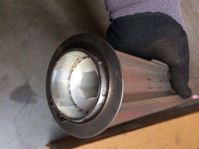 Kärcher Roller Pad - Ricambi per Macchina per la pulizia: foto 3 Kärcher Roller Pad - Ricambi per Macchina per la pulizia: foto 3