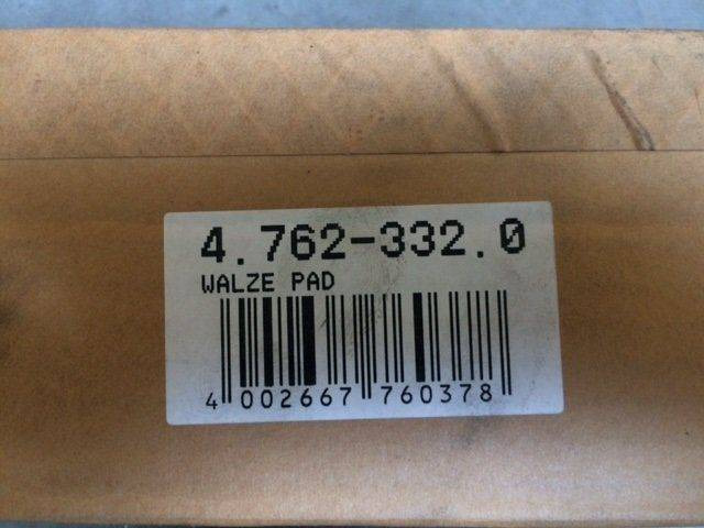 Kärcher Roller Pad - Ricambi per Macchina per la pulizia: foto 4 Kärcher Roller Pad - Ricambi per Macchina per la pulizia: foto 4