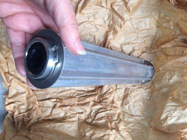 Kärcher Roller Pad - Ricambi per Macchina per la pulizia: foto 2 Kärcher Roller Pad - Ricambi per Macchina per la pulizia: foto 2