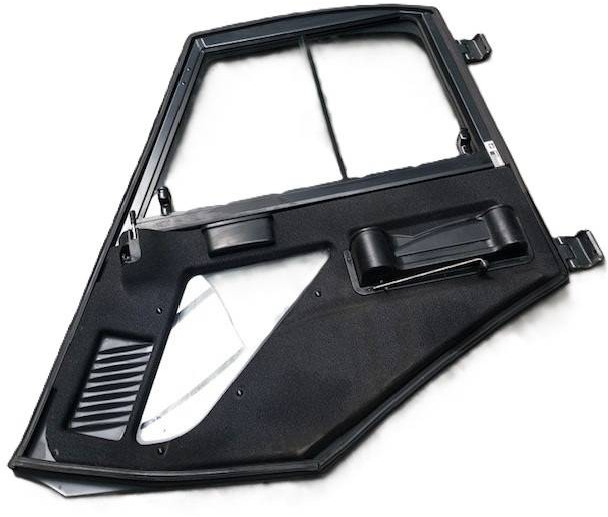 Right Door for Linde 392/393 - Porta e ricambi per Mezzo di movimentazione: foto 4 Right Door for Linde 392/393 - Porta e ricambi per Mezzo di movimentazione: foto 4