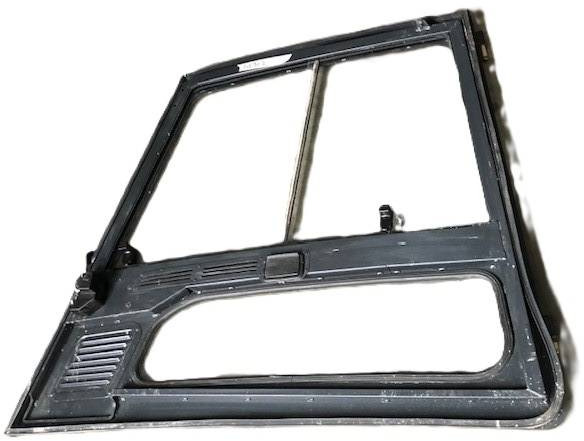 Right door for Linde 387 /388 series - Porta e ricambi per Mezzo di movimentazione: foto 3 Right door for Linde 387 /388 series - Porta e ricambi per Mezzo di movimentazione: foto 3