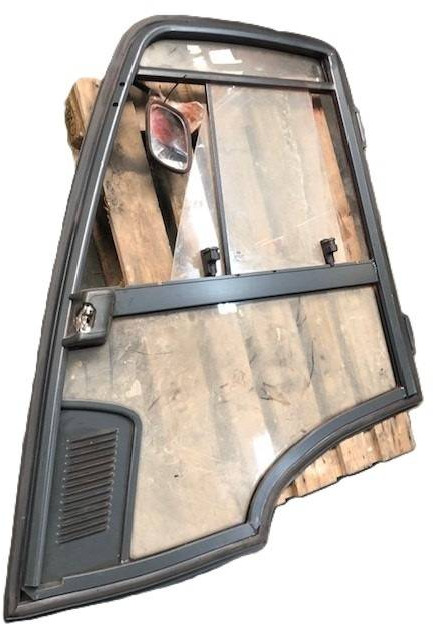 Right door for Linde - Porta e ricambi per Mezzo di movimentazione: foto 4 Right door for Linde - Porta e ricambi per Mezzo di movimentazione: foto 4