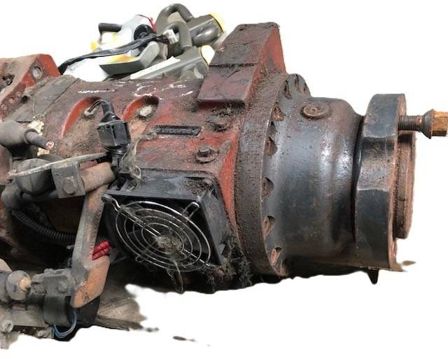 Service unit AE18-03 for Linde - Motore e ricambi per Mezzo di movimentazione: foto 5 Service unit AE18-03 for Linde - Motore e ricambi per Mezzo di movimentazione: foto 5