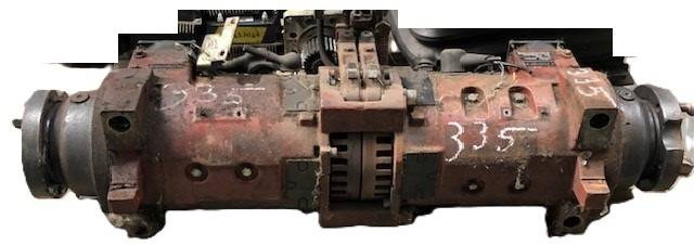 Service unit AE18-03 for Linde - Motore e ricambi per Mezzo di movimentazione: foto 2 Service unit AE18-03 for Linde - Motore e ricambi per Mezzo di movimentazione: foto 2