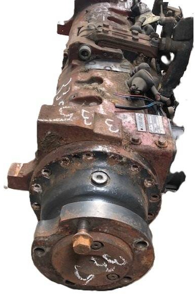 Service unit AE18-03 for Linde - Motore e ricambi per Mezzo di movimentazione: foto 4 Service unit AE18-03 for Linde - Motore e ricambi per Mezzo di movimentazione: foto 4