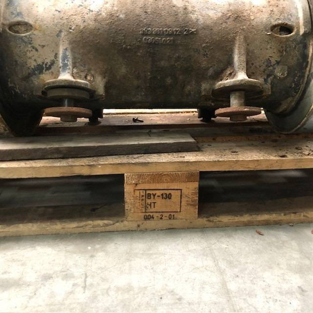 Service unit AH35-03/1503 for Linde - Motore e ricambi per Mezzo di movimentazione: foto 5 Service unit AH35-03/1503 for Linde - Motore e ricambi per Mezzo di movimentazione: foto 5